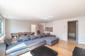 Wollishofen Station 2 bedroom Luxury Apartment